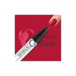 Oja UV Semilac One Step S550 rosie Pure Red tip marker 3 ml